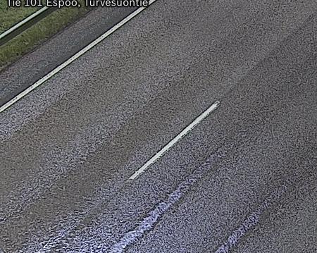 Tie 101 Espoo Turvesuontie