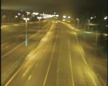 Tie 3 Vantaa, Klaukkalan liittymä