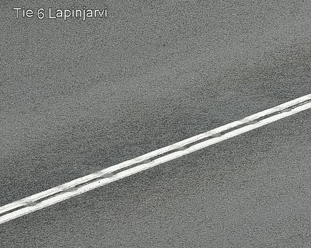 Tie 6 Lapinjärvi