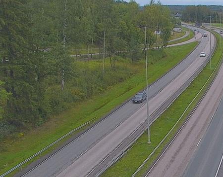 Tie 50 Espoo Juvanmalmi
