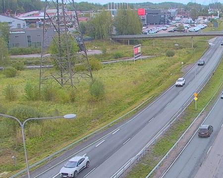 Tie 50 Vantaa Vihdintie