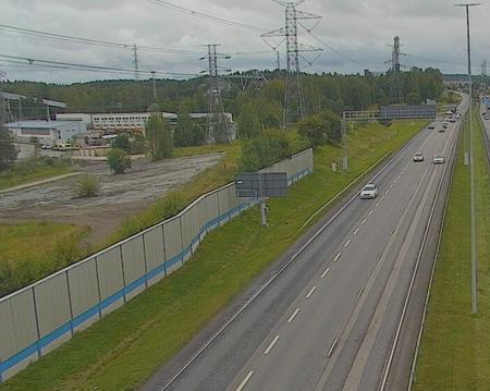 Tie 50 Vantaa Martinlaakso