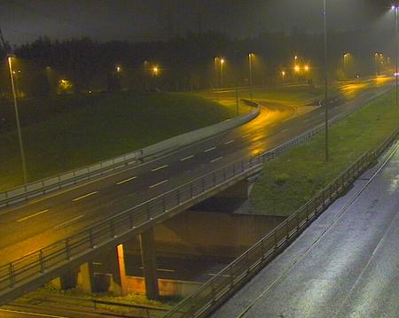 Tie 50 Vantaa Hämeenlinnanväylä