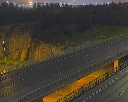 Tie 50 Vantaa Kalliosola