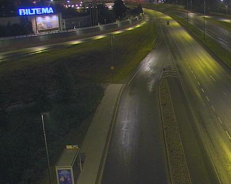Tie 50 Vantaa Suutarila