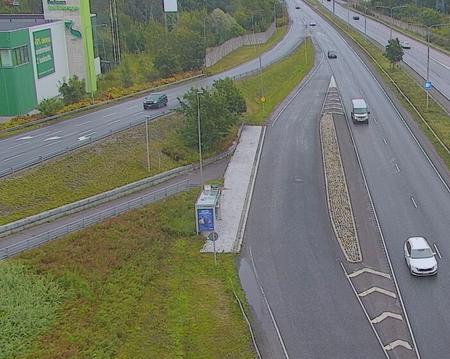 Tie 50 Vantaa, Tikkurila