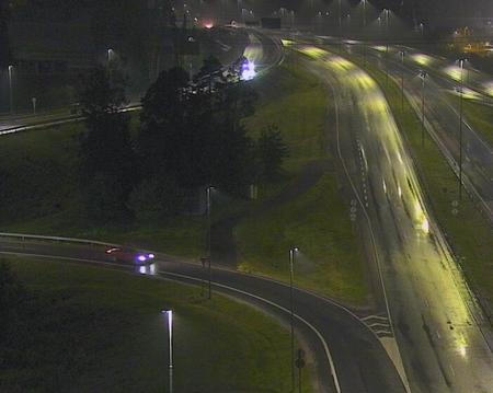 Tie 50 Vantaa Porvoonväylä