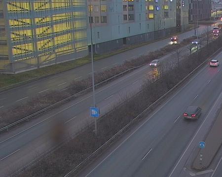 Tie 101 Espoo Perkkaa