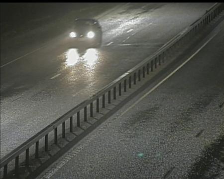 Tie 2 Lohja, Salkola