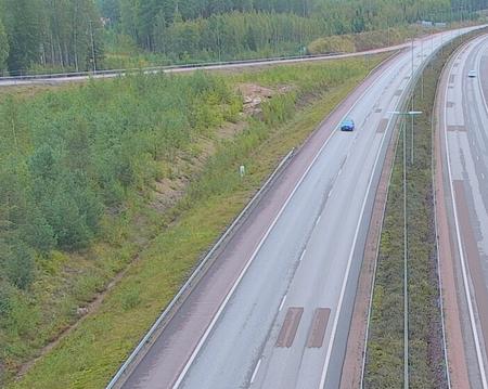 Tie 7 Loviisa, Markkinamäki 2