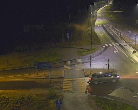 Tie 170 Markkinamäki