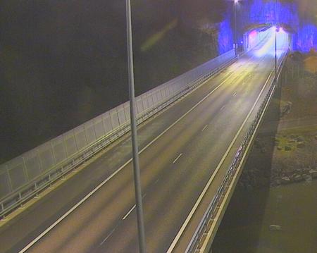 Tie 7 Pyhtää Markkinamäki, suuaukko, itä