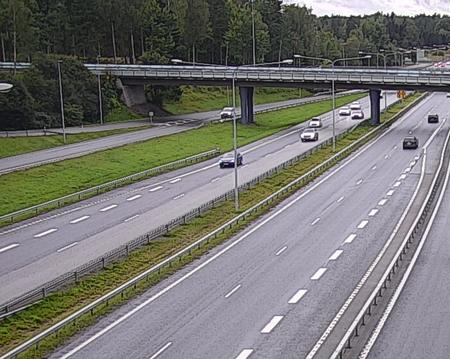 Tie 102 Espoo, Sepänkylä