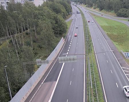 Tie 51 Espoo, Matinkylä