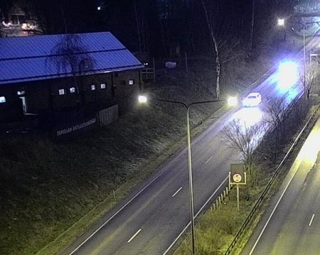 Tie 101 Espoo, Innopoli