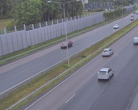 Tie 1 Espoo, Sepänkylä