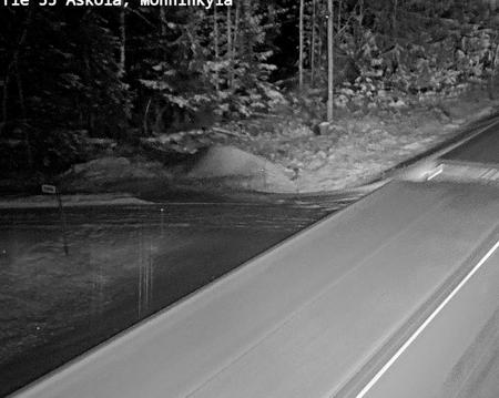 Tie 55 Askola, Monninkylä