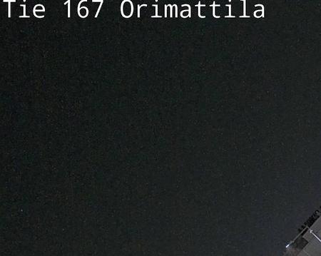 Tie 167 Orimattila