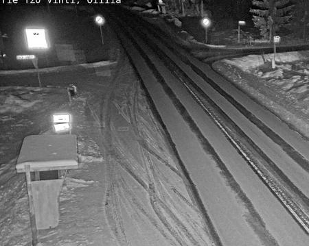 Tie 120 Vihti, Ollila