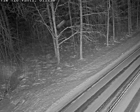 Tie 120 Vihti, Ollila