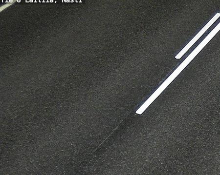 Tie 8 Laitila, Nästi