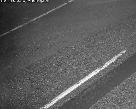 Tie 110 Salo, Kitula