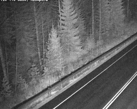 Tie 110 Salo, Kolmperä