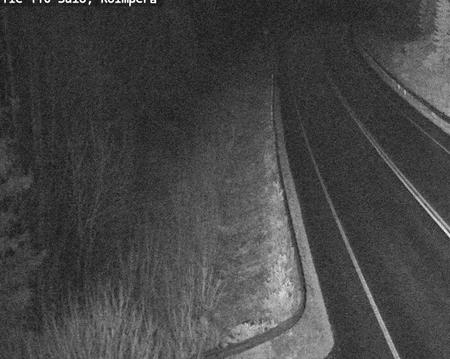 Tie 110 Salo, Kolmperä