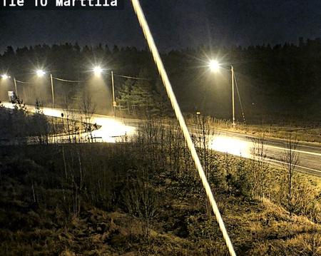 Tie 10 Marttila