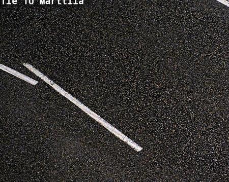 Tie 10 Marttila