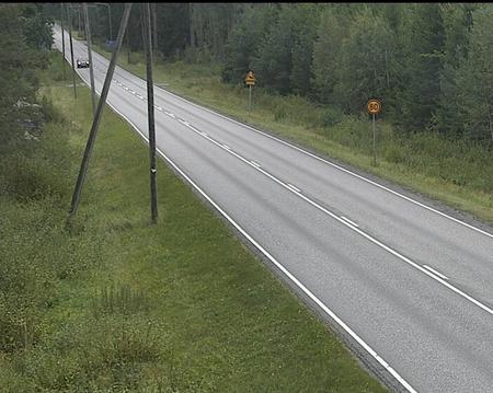 Tie 196 Uusikaupunki, Lokalahti