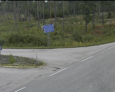 Tie 196 Uusikaupunki, Lokalahti