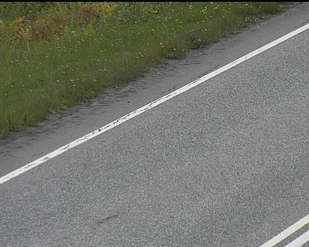 Tie 196 Uusikaupunki, Lokalahti