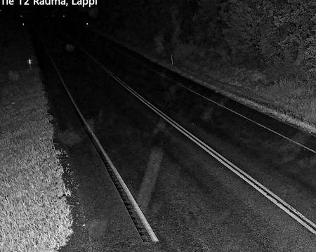 Tie 12 Rauma, Lappi