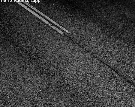 Tie 12 Rauma, Lappi