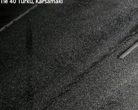 Tie 40 Turku, Kärsämäki