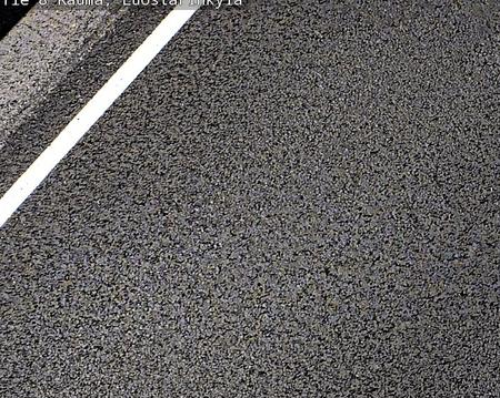 Tie 8 Rauma, Luostarinkylä