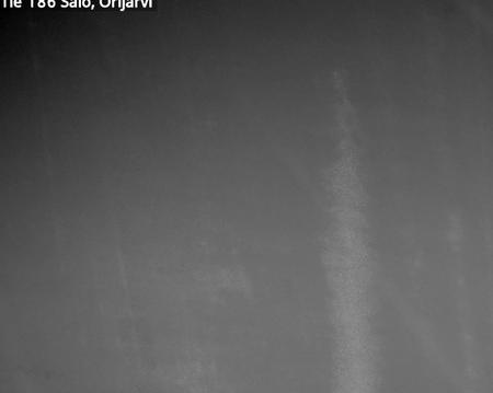 Tie 186 Salo, Orijärvi