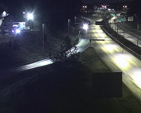 Tie 1 Turku, Huhkola