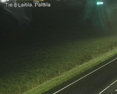 Tie 8 Laitila, Palttila