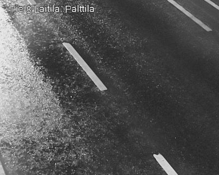 Tie 8 Laitila, Palttila