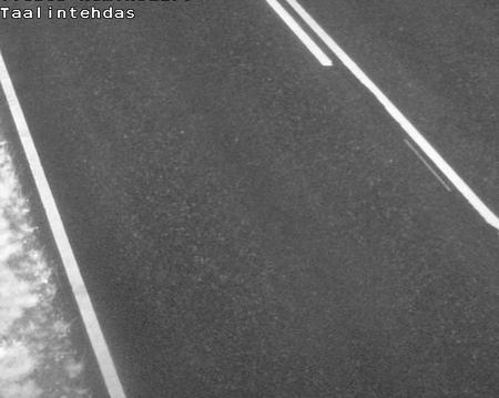 Tie 183 Kemiönsaari, Taalintehdas