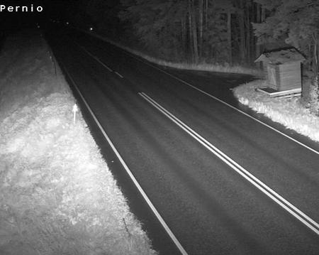 Tie 52 Salo, Perniö