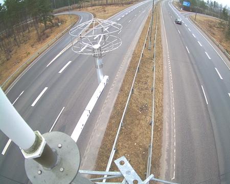 Tie 40 Turku, Kärsämäki TESTI