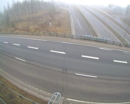 Tie 40 Turku, Kärsämäki TESTI