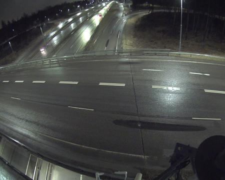 Tie 40 Turku, Kärsämäki TESTI