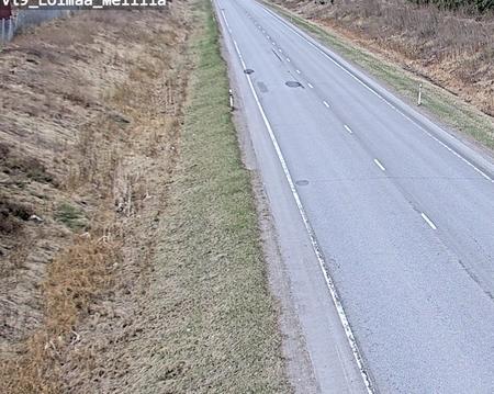Tie 9 Loimaa, Mellilä