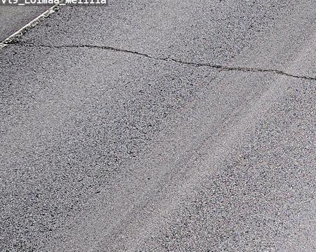 Tie 9 Loimaa, Mellilä