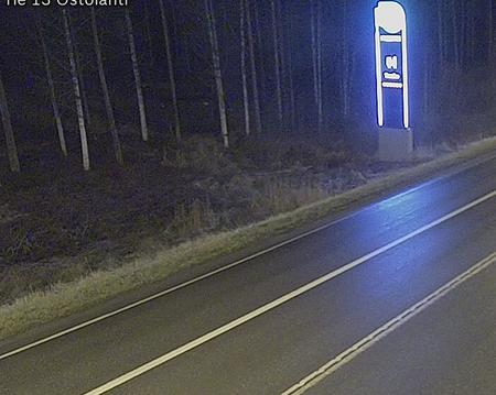 Tie 13 Ostolahti
