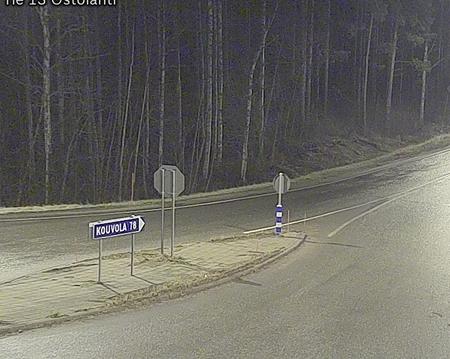 Tie 13 Ostolahti